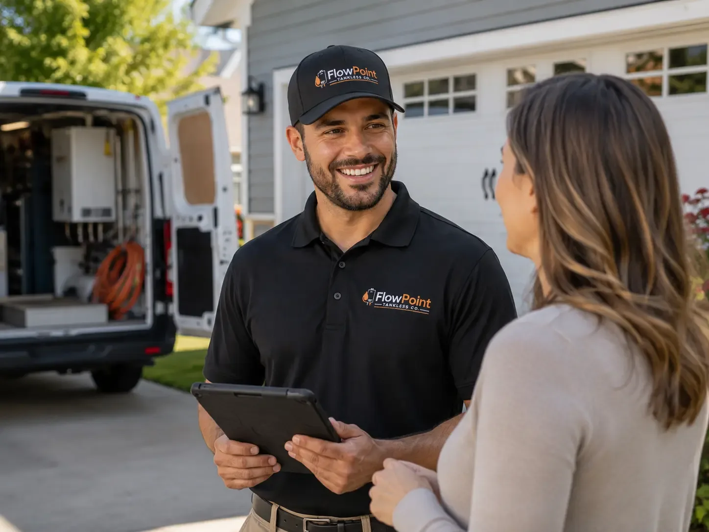 Tankless Water Heater Installation Los Angeles, CA FAQs